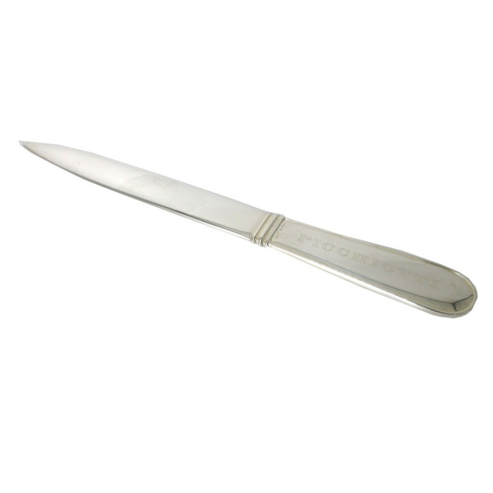 Tiffany Silver 925 Paper Knife 0150TIFFANY