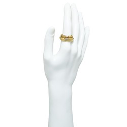 Piaget Ring, 18K Yellow Gold, Men's, PIAGET