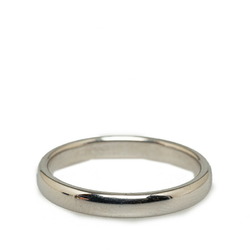 Tiffany ring, Pt950 platinum, for women, TIFFANY&Co.