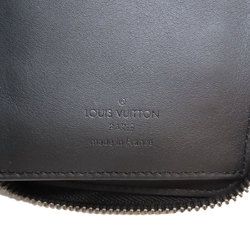Louis Vuitton N63548 Zippy Wallet Vertical Long Damier Infini Men's LOUIS VUITTON