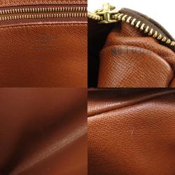Louis Vuitton M51274 Trocadero 27 Monogram Handbag Canvas Women's LOUIS VUITTON