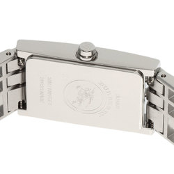 Burberry BU4601 Square Motif Watch Stainless Steel SS Ladies BURBERRY