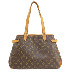 Louis Vuitton M51154 Batignolles Horizontal Monogram Tote Bag Canvas Women's LOUIS VUITTON