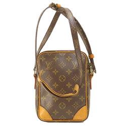 Louis Vuitton M45236 Amazon Monogram Shoulder Bag Canvas Women's LOUIS VUITTON