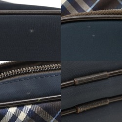 Burberry Black Label Nylon Waist Bag Double Men's T142024970