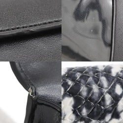Coach COACH Long Wallet Leather Snap Button Unisex M141724010