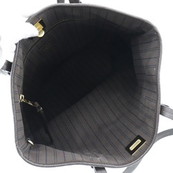 Louis Vuitton Citadine PM Tote Bag M40516 Monogram Empreinte Ombre 2012 AH2122 Turnlock Women's