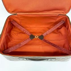 Louis Vuitton Carry Bag Damier Pegasus 55 N23294 Ebene Men's Women's