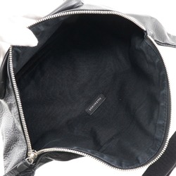 BALENCIAGA Everyday Waist Bag 529765 DLQ4N 1000 Leather Every day Unisex H132824774