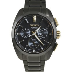 Seiko Astron Watch, Limited Edition to Commemorate the 160th Anniversary of Kintaro Hattori's Birth, 2500 Count, SBXC073