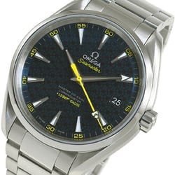 OMEGA Seamaster Aqua Terra Watch James Bond 007 Limited Edition Worldwide 15007 231.10.42.21.03.004