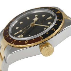 TUDOR Black Bay GMT S&G watch 79833MN
