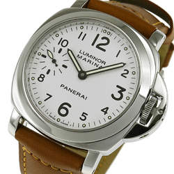 PANERAI Luminor Marina 44mm watch Pre A PAM00003