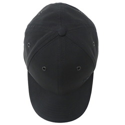 Burberry Cap for Men, Cotton, Black, 8053811, Size 59, L, For Going Out