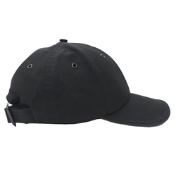 Burberry Cap for Men, Cotton, Black, 8053811, Size 59, L, For Going Out