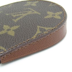 Louis Vuitton Monogram Portomonet Cuvette M61960 Men,Women Monogram Coin Purse/coin Case Monogram