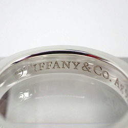 TIFFANY 925 1837 Ring size 8.5