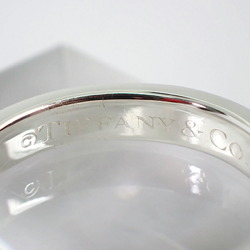 TIFFANY 925 1837 Narrow Ring Size 12
