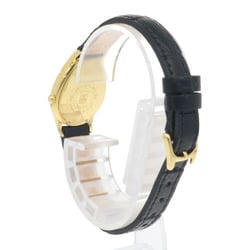 Mellerio dits MELLER Wristwatch 18K Quartz Ladies MELLERIO