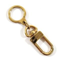 Louis Vuitton LOUISVUITTON Anocre Key Ring M62698 Holder Women Men Bag Charm Keys