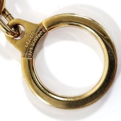 Louis Vuitton LOUISVUITTON Anocre Key Ring M62698 Holder Women Men Bag Charm Keys