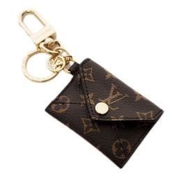 Louis Vuitton LOUISVUITTON Monogram Portocle Kirigami M69003 Key Holder Ring Bag Charm