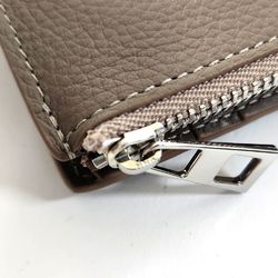 LOEWE Anagram Bi-fold Wallet Compact