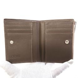 LOEWE Anagram Bi-fold Wallet Compact