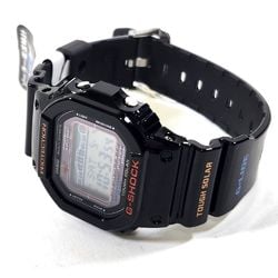 CASIO G-SHOCK Tough Solar Multi-Band GWX-5600-1JF Men's Watch Digital G-Shock