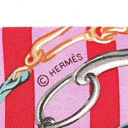 Hermes HERMES Scarf Twilly BRIDES DE GALA BAYADERE Ceremonial Bridle Ribbon Silk Women's Fashion