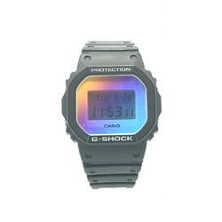 CASIO G-SHOCK DW-5600SR Black Casio Watch