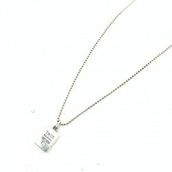 Tiffany Makers Square Necklace