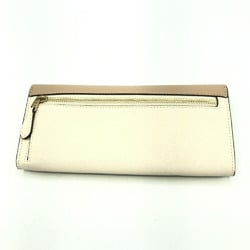 COACH Win Soft Wallet C2622 Brown Beige Coach