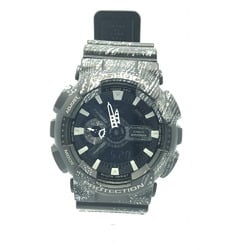 CASIO G-SHOCK GA-110TX-1AJF Texture Design Wristwatch Casio G-Shock