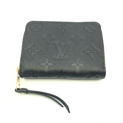 LOUIS VUITTON Monogram Empreinte Zippy Coin Purse M60574 Louis Vuitton