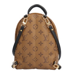 Louis Vuitton Palm Springs Monogram Reverse Backpack/Daypack M44872 Women's LOUIS VUITTON