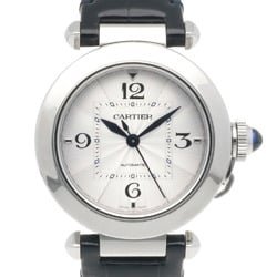 Cartier Pasha Watch, Stainless Steel 4327 WSPA0012, Automatic, Women's, CARTIER