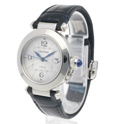 Cartier Pasha Watch, Stainless Steel 4327 WSPA0012, Automatic, Women's, CARTIER