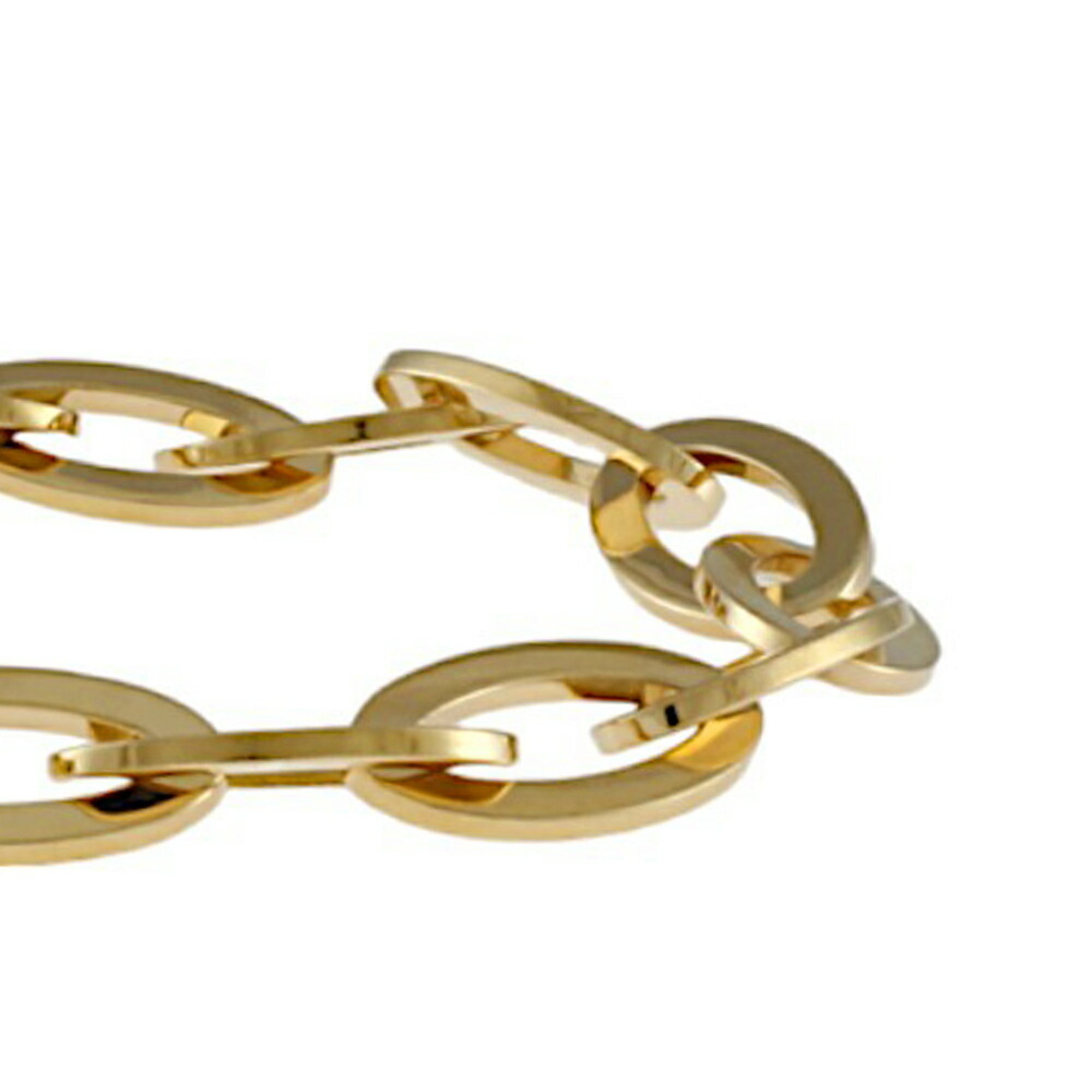 Van Cleef & Arpels Bracelet 18K Gold Women's