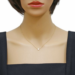 Tiffany by the Yard Necklace 18K Gold Women's TIFFANY&Co.