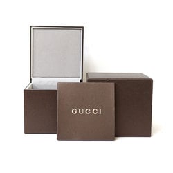 Gucci G-Line Watch Stainless Steel 109 Ladies GUCCI Bangle