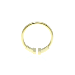 Tiffany T Wire Ring Yellow Gold (18K) Band Ring