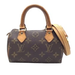 LOUIS VUITTON Louis Vuitton Monogram Speedy M51534 TH0934 Boston Bag Shoulder Handbag Ladies
