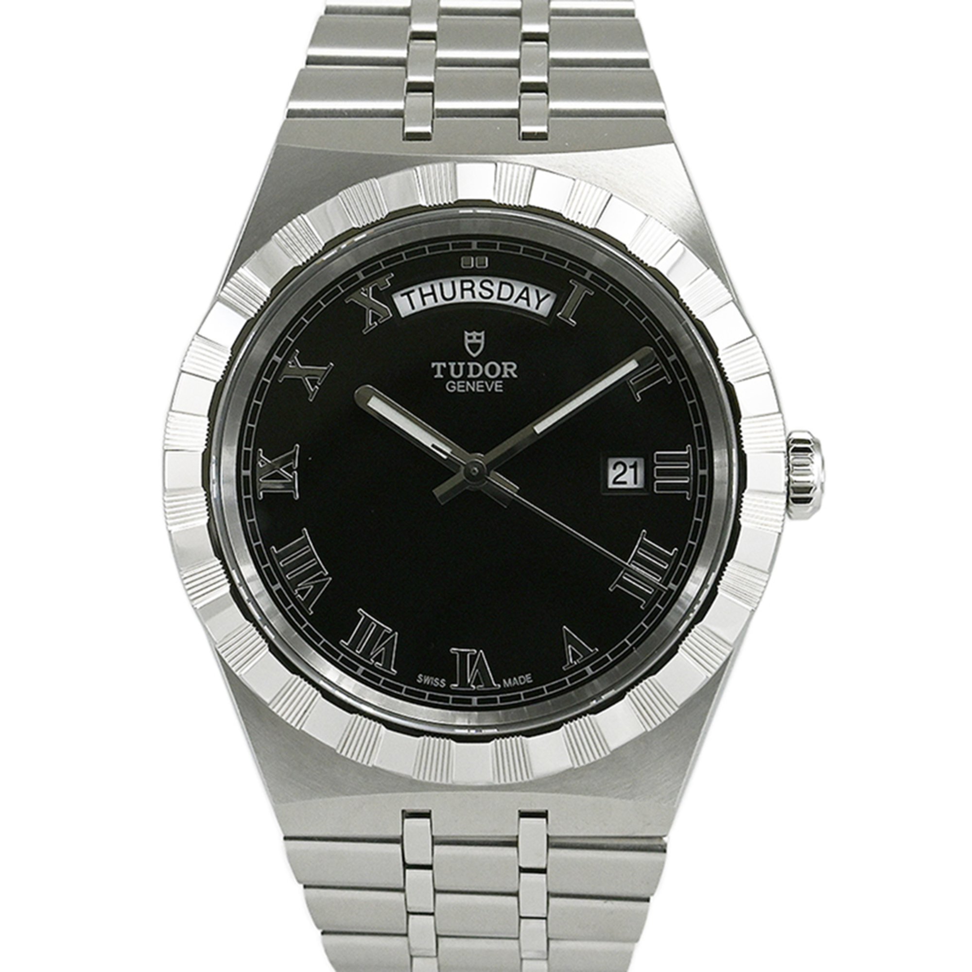 TUDOR Royal watch 28600