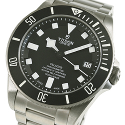 TUDOR Pelagos watch 25600TN