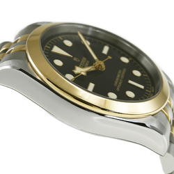 TUDOR Black Bay 36 S&G watch 79643