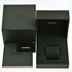 CHANEL J12 Black Untitled Watch Limited 1200