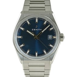 ZENITH Defy Classic Watch 95.9000.670 51.M9000