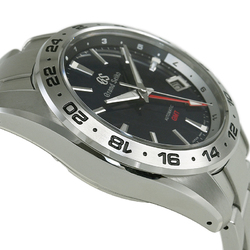 SEIKO Grand Seiko Sports Collection 9S Mechanical GMT Watch SBGM245G