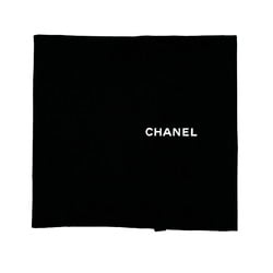 CHANEL Chanel Matelasse Vanity Chain Shoulder AP2937 Coco Mark Ki Bag Yellow Beige Lambskin